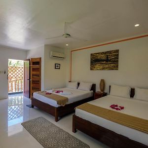 Evolution Dive And Beach Resort
