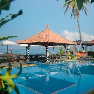 Ashyana Candidasa Beach Resort