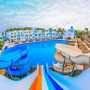 Mirage Bay Hotel & Aquapark All-Inclusive