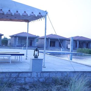 Jawai Bera Leopard Camp