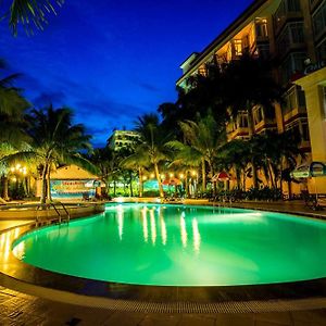 Sài Gòn Kim Liên Resort - Biển Cửa Lò